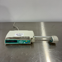 BBraun Perfusor Space - Pump image 3